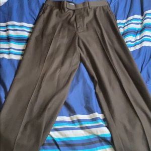 Perry Ellis Portfolio Dress Pants